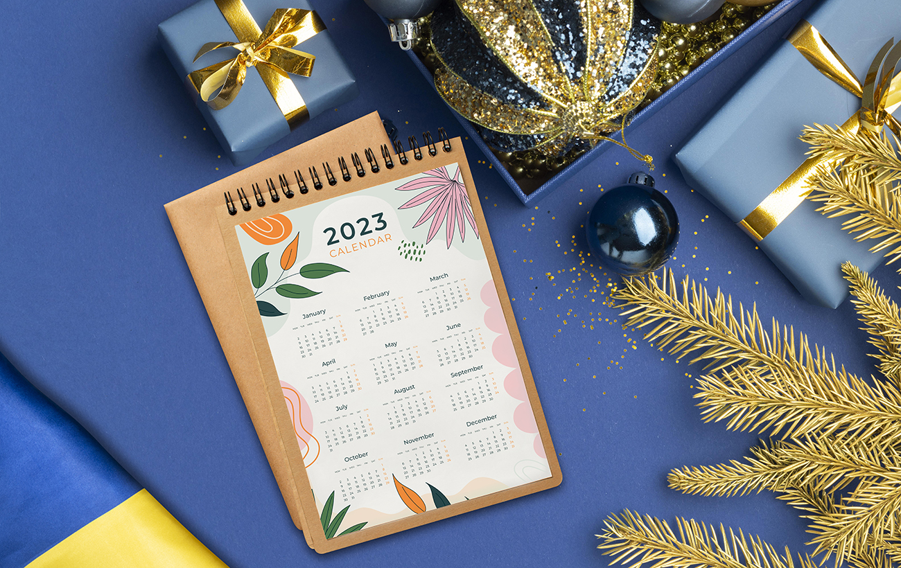 Красивые поздравления с Новым годом 2023 года для детей и родителей